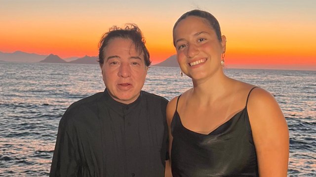 Manş Denizi'ni geçen Aysu Türkoğlu'nun hayranı olduğu Fazıl Say: Aysu Türkiye'nin medarı iftiharıdır