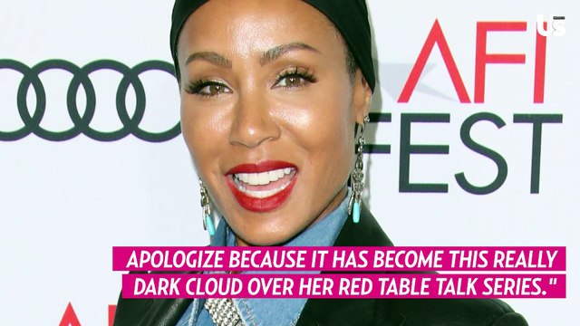 Jada Pinkett Smith Pushed Will Smith to Apologize to Chris Rock for 2022 Oscars Drama