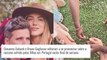 Giovanna Ewbank e Bruno Gagliasso expõem dor após filhos serem vítimas de racismo: 'Mais que um soco