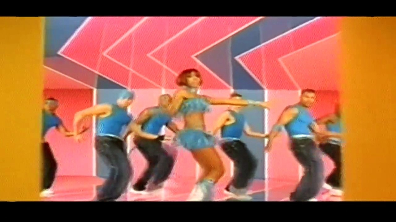 Beyoncé — Beyoncé - Solo Artist | (From "Beyoncé Live At Wembley") - (2004)