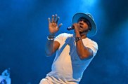 Mystikal Arrested on Rape and Domestic Abuse Charges