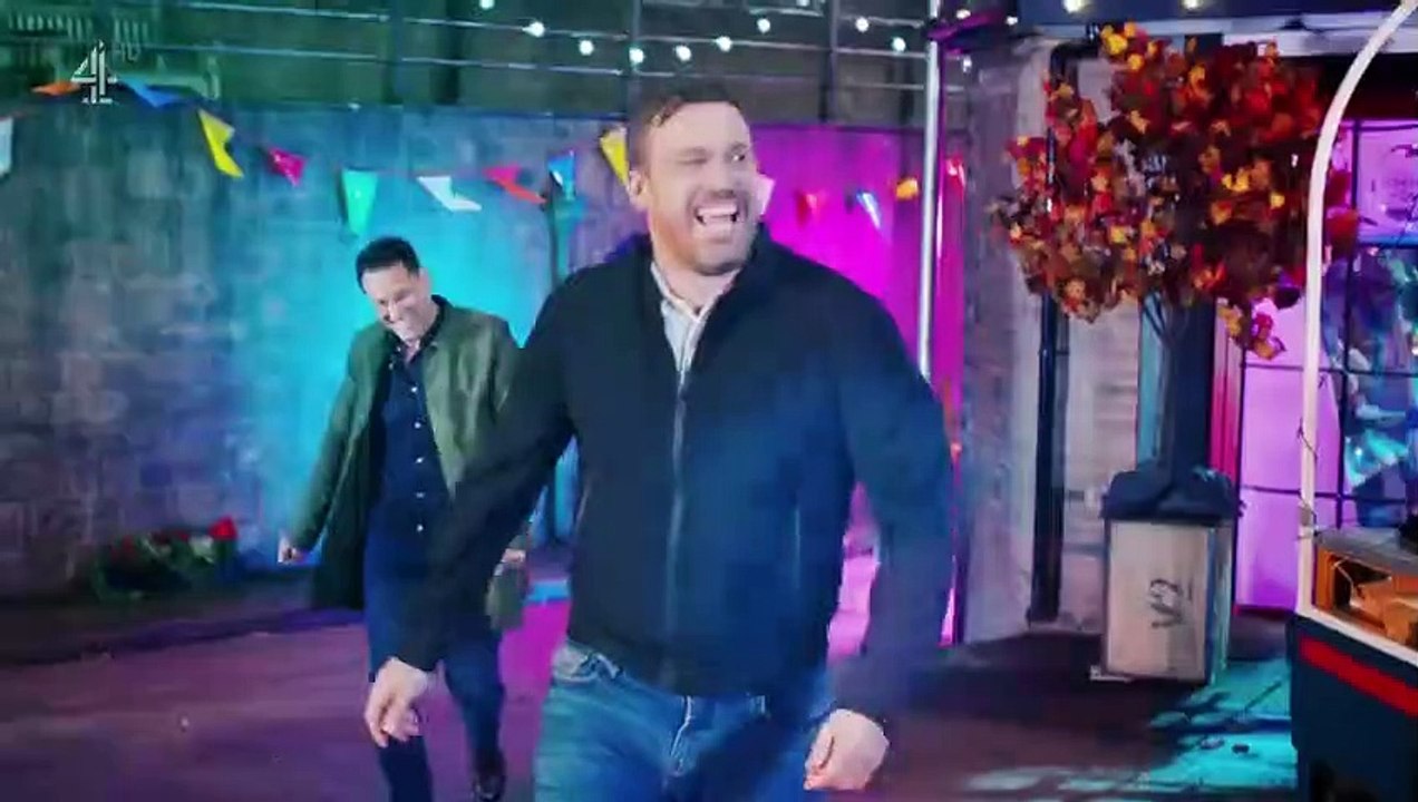 Hollyoaks 1st August 2022