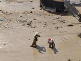 Son dakika haberleri... İran'daki sel felaketinde can kaybı 76'ya yükseldi