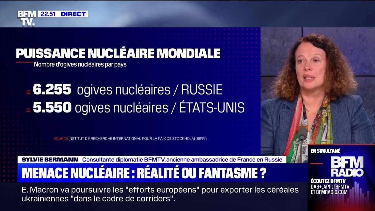 Qu'est-ce que le Traité de non-prolifération des armes nucléaires?