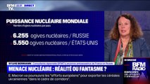Qu'est-ce que le Traité de non-prolifération des armes nucléaires?