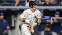 Is Andrew Benintendi A Step Up For The Yankees Outfield?