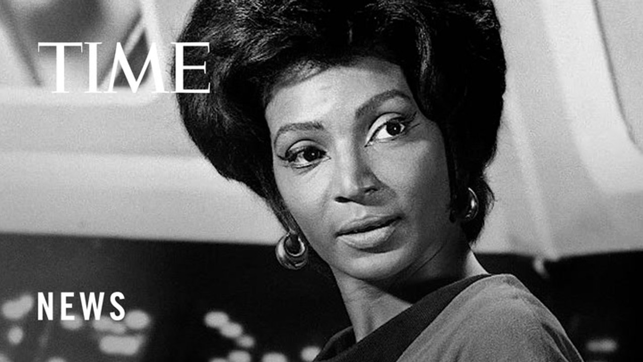 Groundbreaking Star Trek Icon Nichelle Nichols Dies at 89