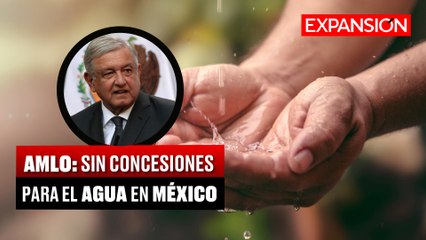 下载视频: AMLO NO DARÁ MÁS CONCESIONES, PIDE a las AUTORIDADES CUIDAR sus RECURSOS | ÚLTIMAS NOTICIAS