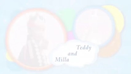 Teddy and Milla ቴዲ እና ሚላ Exhibition Center Addis Ababa