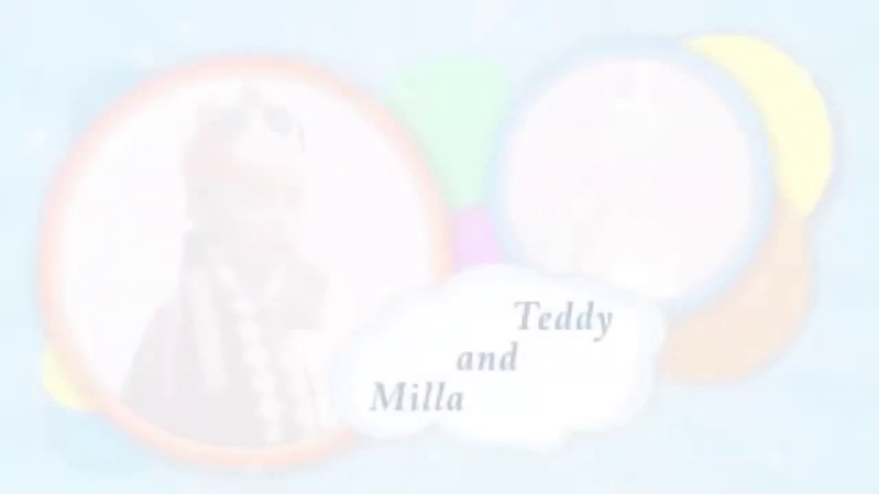 Teddy and Milla ቴዲ እና ሚላ Exhibition Center Addis Ababa