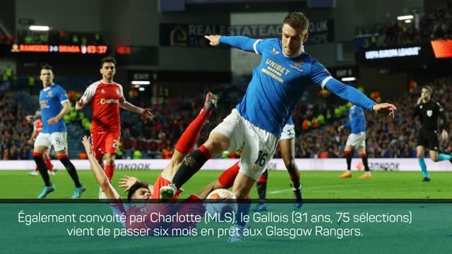 Transferts - Ramsey à Nice, Schmeichel en approche