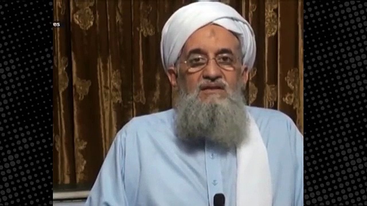 Son dakika! Reuters'tan bomba iddia: El-Kaide lideri Zevahiri CIA operasyonuyla öldürüldü