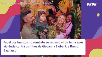 Download Video: Luta antirracista: 6 atitudes que brancos devem tomar para ajudar