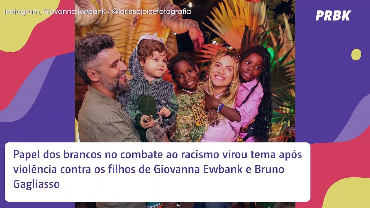 Luta antirracista: 6 atitudes que brancos devem tomar para ajudar