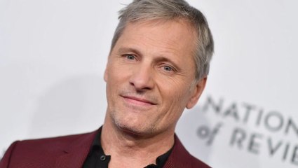 Viggo Mortensen Turned Down 'X-Men's' "Wolverine" Role