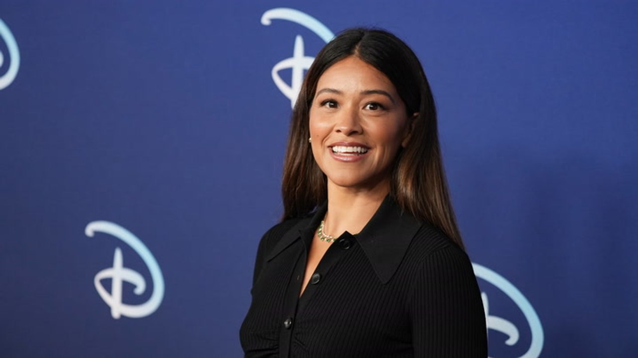 „jane the virgin“-star gina rodriguez wird mutter