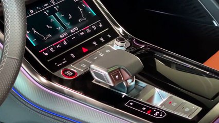 Audi RSQ8 (2022) - Ultra Exotic Luxury SUV!