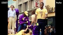 Legacy The True Story of the LA Lakers