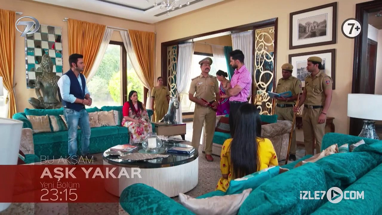 Aşk Yakar 114. Bölüm Fragmanı - 2 Ağustos Salı