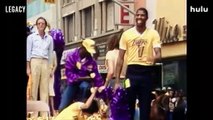 Legacy The True Story of the LA Lakers Trailer