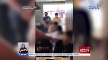 Operator umano ng cyber pornography sa Cebu City, arestado | UB