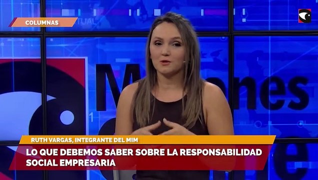 Lo que debemos saber sobre la Responsabilidad Social Empresaria