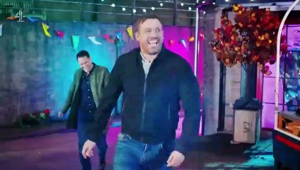 Hollyoaks 1st August 2022