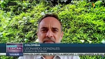 Gobierno de Iván Duque lega una Colombia con cifras alarmantes de violencia e inseguridad