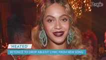 Beyoncé to Remove 'Ableist' Song Lyric from Her New Album Renaissance Following Backlash