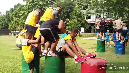 Lomba 17 Agustus paling meneganggkan dan seru