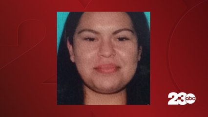 MISSING: Samara Martinez, 17