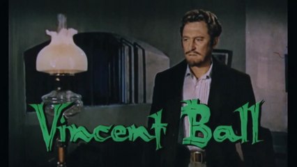 LE SANG DU VAMPIRE (1958) Bande Annonce "Widescreen" S.T.Fr