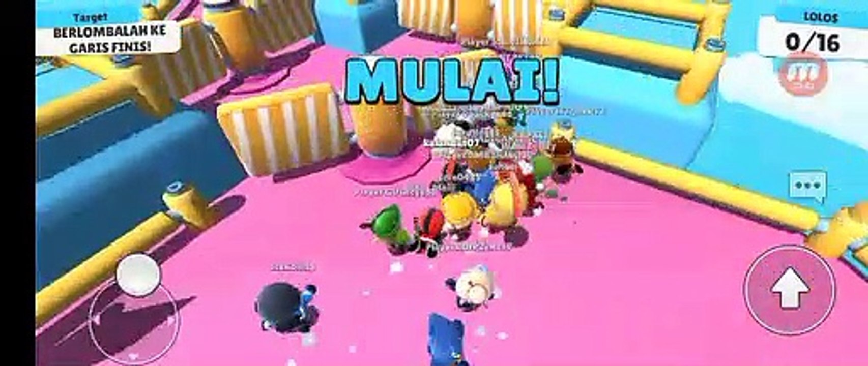 Memory fail stambleguy