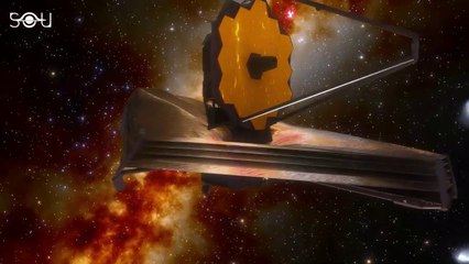 James Webb Just Made A Revolutionary Discovery But There's A Catch