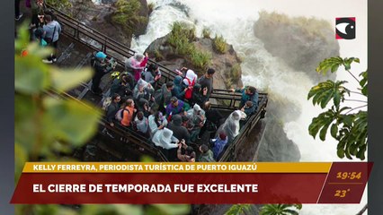 Sala Cinco – Programa completo 01/08/22