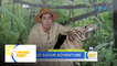 Wildlife Safari Adventure with UH Funliner! | Unang Hirit