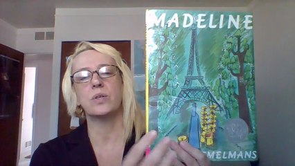 Madeline by Ludwig Bemelmans (Read Aloud) | Storytime