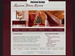 impressM Content Managed Websites New Jersey