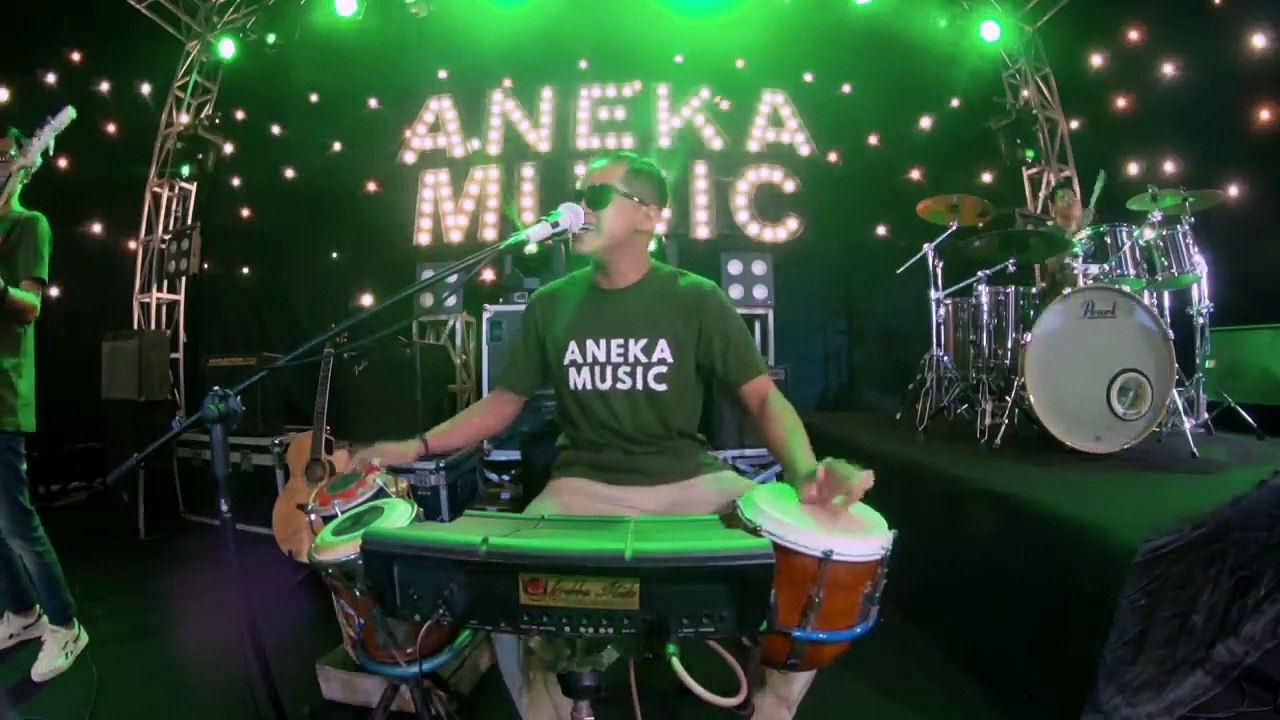 Yeni Inka - Mimpi Yang Sempurna (Official Music Video ANEKA SAFARI)