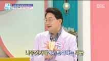 [HEALTHY] Old wooden chopsticks cause diarrhea in stomachache?, 기분 좋은 날 220802