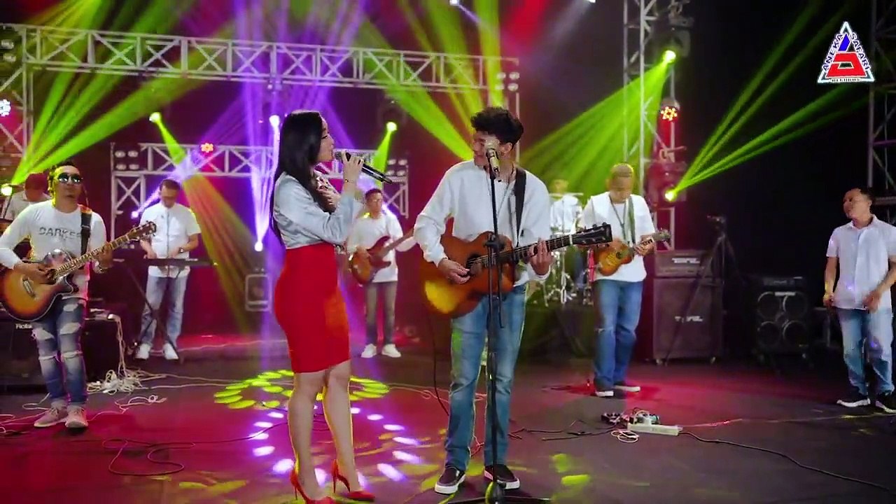Yeni Inka ft Kevin Ihza - Lembah Manah