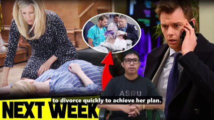 General Hospital Spoilers Week 8-1-22 _ August 1 - 5, 2022 _ GH Spoilers