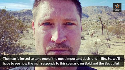 Deacon Commits Grave Felony, Sheila Mistake Costs Him _ Bold and the Beautiful S