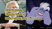 Pat Carroll dead at 95 __ Pat Carroll, Emmy winner and voice of Ursula in The Li