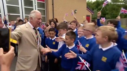 The Truth About Bin Laden's Family's Donation To Prince Charles