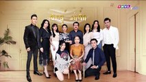 Nơi Ngọn Gió Dừng Chân Tập 43 - Phim Việt