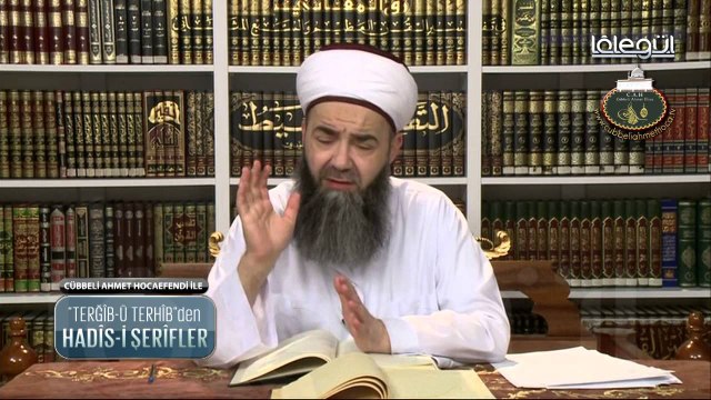 Fatih Camii İmamı Esat Hoca Hakkında Mühim Açıklama !