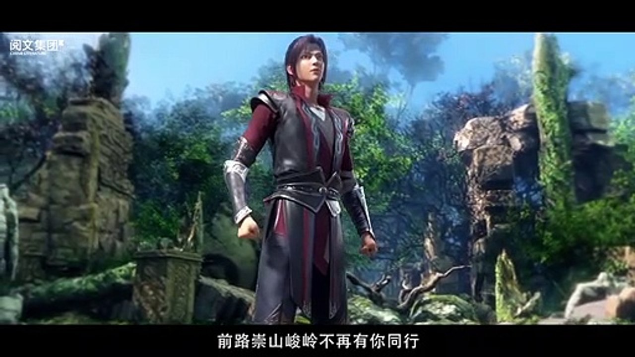 《从别后》女声版