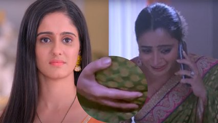 Gum Hai Kisi Ke Pyar Mein 1 August Spoiler: Pakhi की असली प्रेगनेंसी का Pain? | FilmiBeat *Spoiler