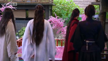 EPISODE08【罗云熙最新古装剧 长月烬明同款】The Screen Foxes, 60PLPAY